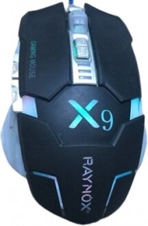 Raynox RX-9 Mouse kullananlar yorumlar